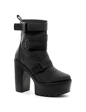 Bota Arriba Del Tobillo RBCollection Para Mujer