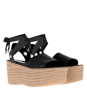 Sandalias Platonia Para Mujer