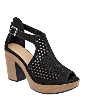 Sandalias RBCOLLECTION Para Mujer