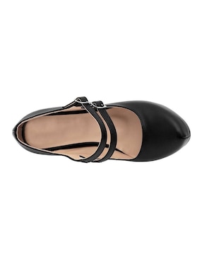 Zapato de plataforma RBCOLLECTION OI22