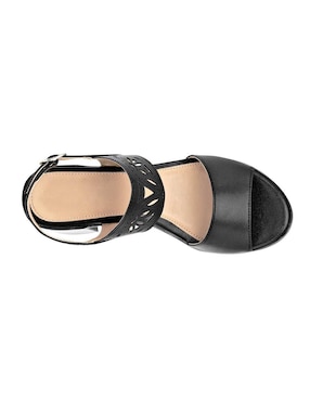 Sandalia RBCOLLECTION para mujer