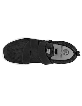Tenis Been Class para mujer