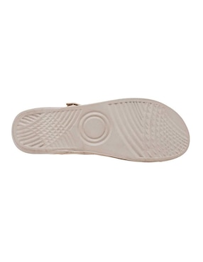 Sandalia Rbcollection para mujer