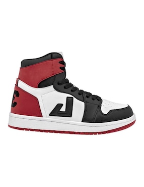 Tenis Rbcollection para mujer