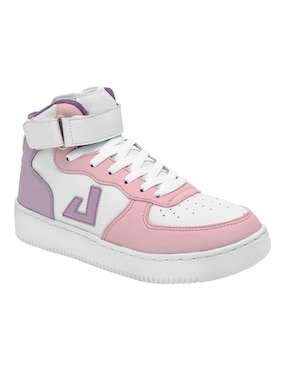 Tenis RBCOLLECTION Para Mujer