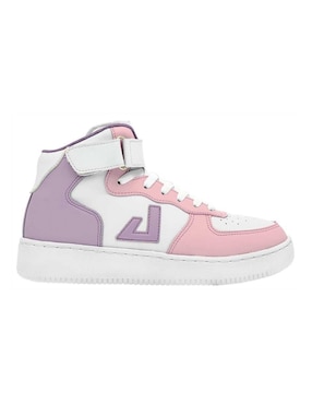Tenis Rbcollection para mujer