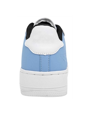 Tenis Rbcollection para mujer