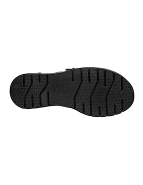 Zapato Rbcollection de charol para mujer