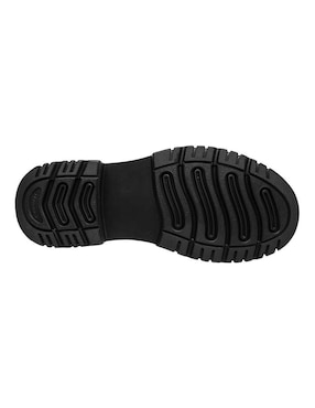 Zapato Rbcollection de charol para mujer