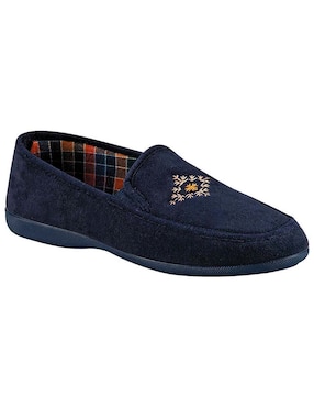Pantufla Niagara para mujer