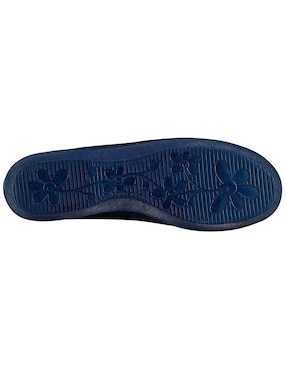 Pantufla Niagara para mujer