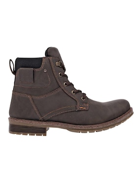 Bota arriba del tobillo Rbcollection de para mujer