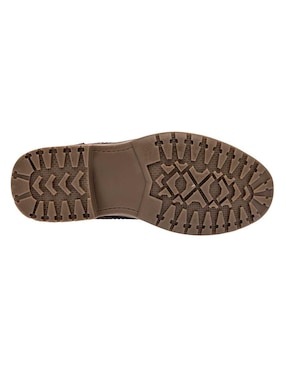 Bota arriba del tobillo Rbcollection de para mujer