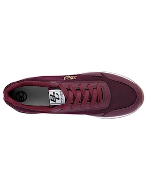 Tenis Been Class para mujer