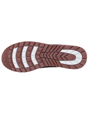 Tenis Been Class para mujer