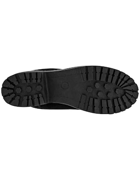 Bota arriba del tobillo Been Class para mujer