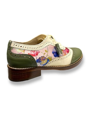 Zapato Concepto Boato para mujer