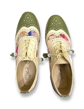 Zapato Concepto Boato para mujer