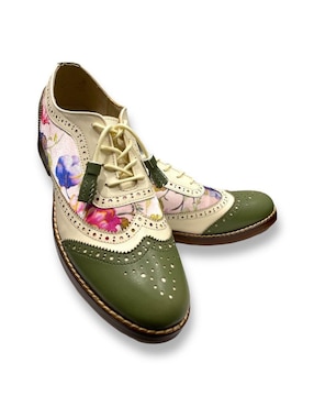 Zapato Concepto Boato para mujer