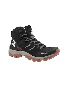 Bota Al Tobillo Discovery Expedition Para Mujer