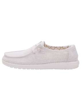Zapato Hey Dude Wendy para mujer