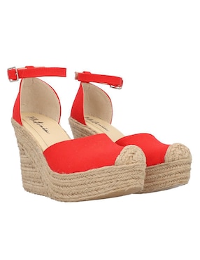 Sandalias Platonia Para Mujer