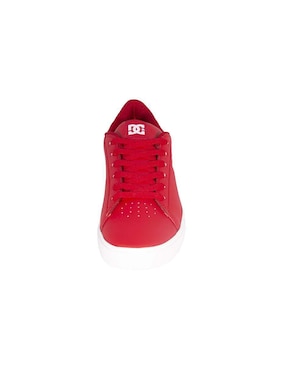 Tenis Dc Shoes Notch para mujer
