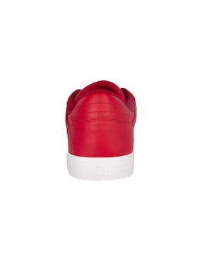Tenis Dc Shoes Notch para mujer