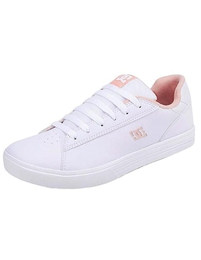 Tenis DC Shoes Para Mujer