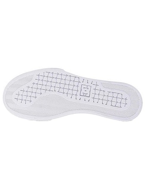 Tenis Dc Shoes Notch para mujer