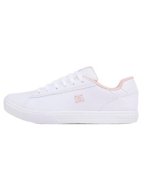 Tenis Dc Shoes Notch para mujer