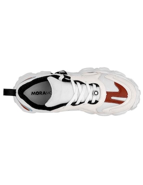 Tenis Moramora para mujer