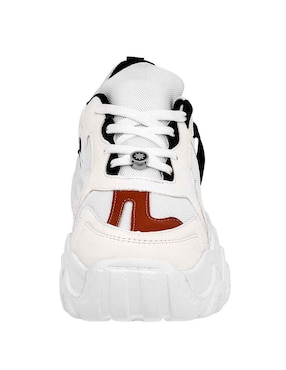 Tenis Moramora para mujer