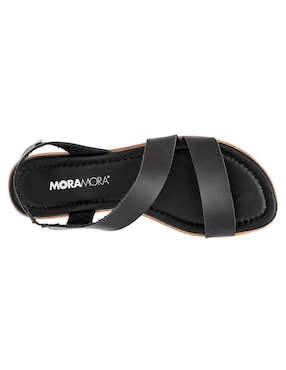 Sandalia Moramora para mujer