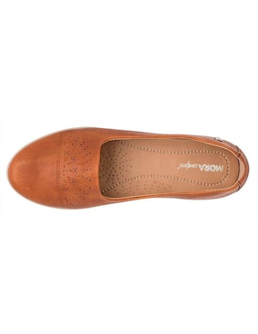 Zapato Mora Confort para mujer