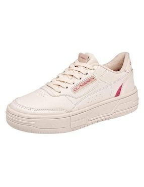 Tenis Clasben Para Mujer