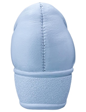 Zapato Enco Footwear de piel para mujer