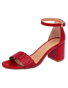 Sandalia Etnia para mujer