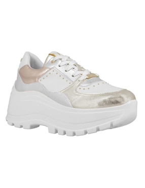 Tenis Westies Para Mujer