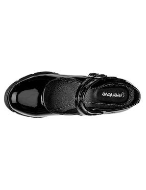 Zapatilla Green Love