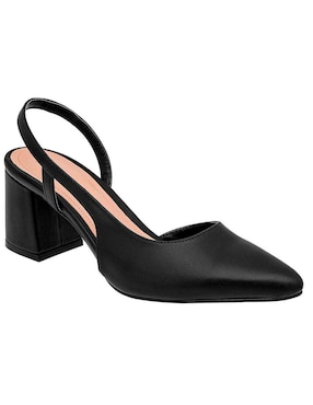 Zapatilla Lady Paulina