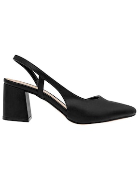 Zapatilla Lady Paulina