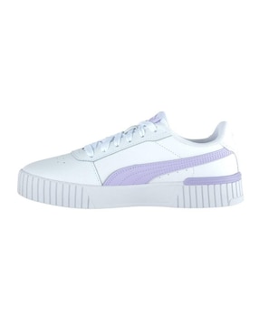 Tenis Puma Carina 2.0 para mujer