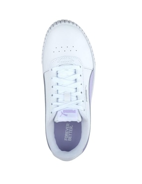 Tenis Puma Carina 2.0 para mujer