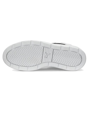 Tenis Puma Karmen Mid para mujer