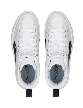Tenis Puma Karmen Mid para mujer