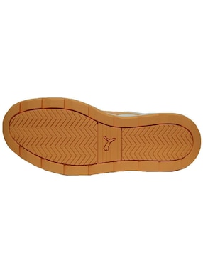 Tenis Puma Karmen Rebelle Mid para mujer
