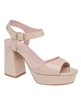 Sandalia RBCOLLECTION para mujer
