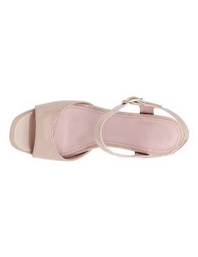 Sandalia RBCOLLECTION para mujer