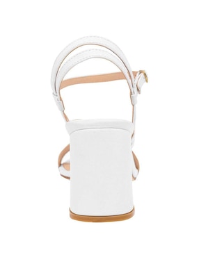 Sandalia Rbcollection para mujer